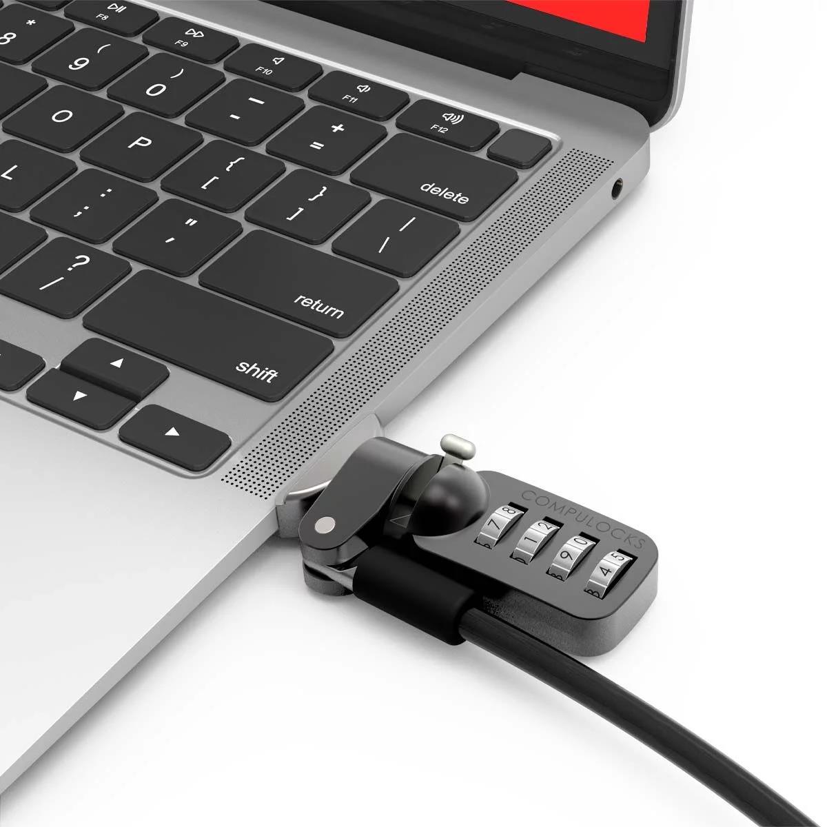 LEDGE LOCK ADAPTER MACBOOK AIR thumbnail