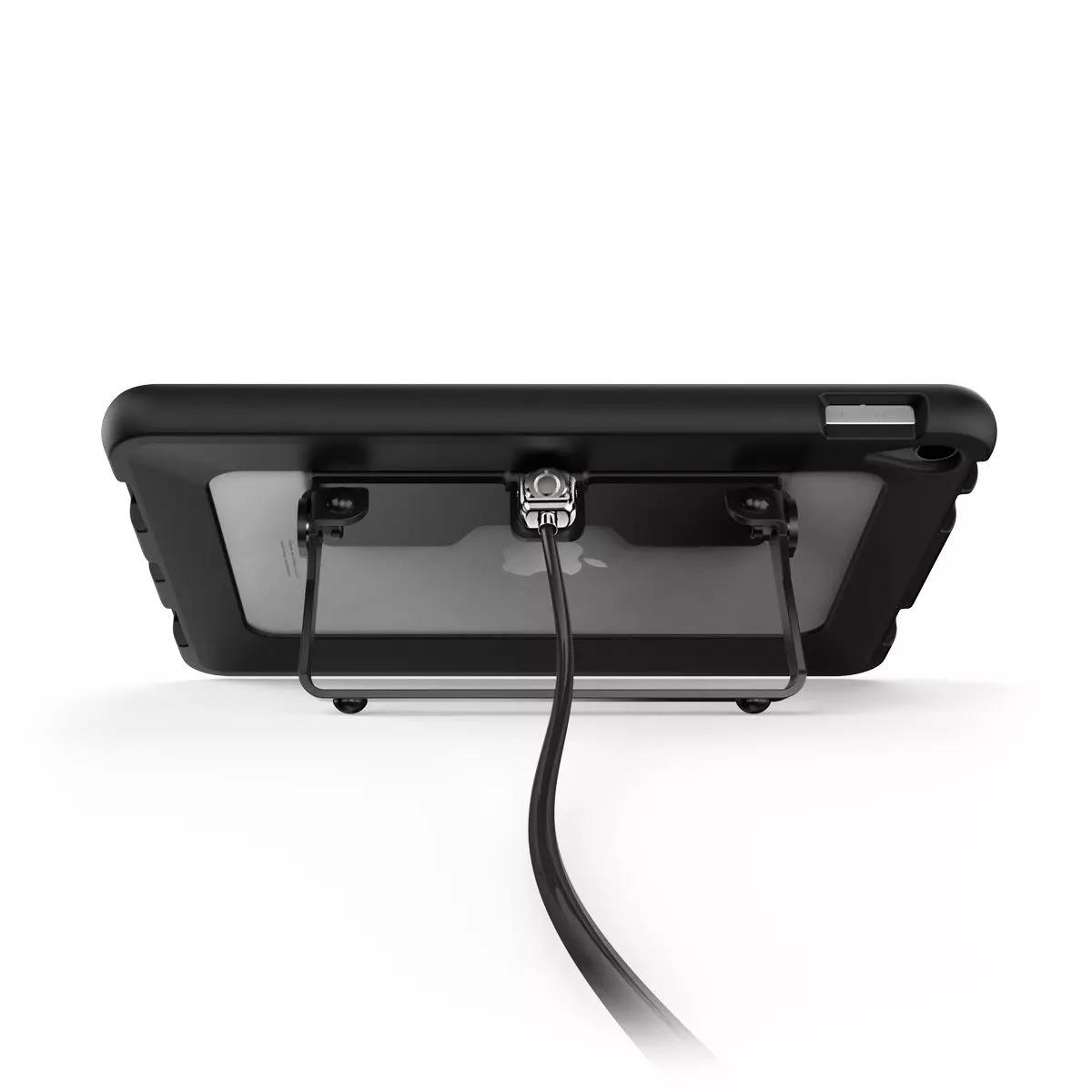 IPAD 10.2IN SECURED KICKSTAND - thumbnail