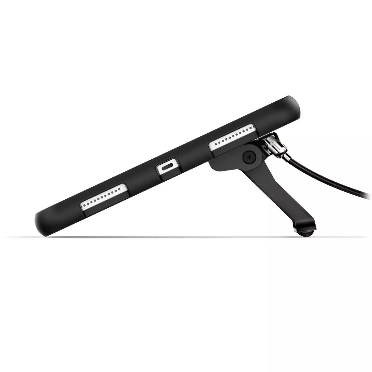 IPAD 10.2IN SECURED KICKSTAND - thumbnail