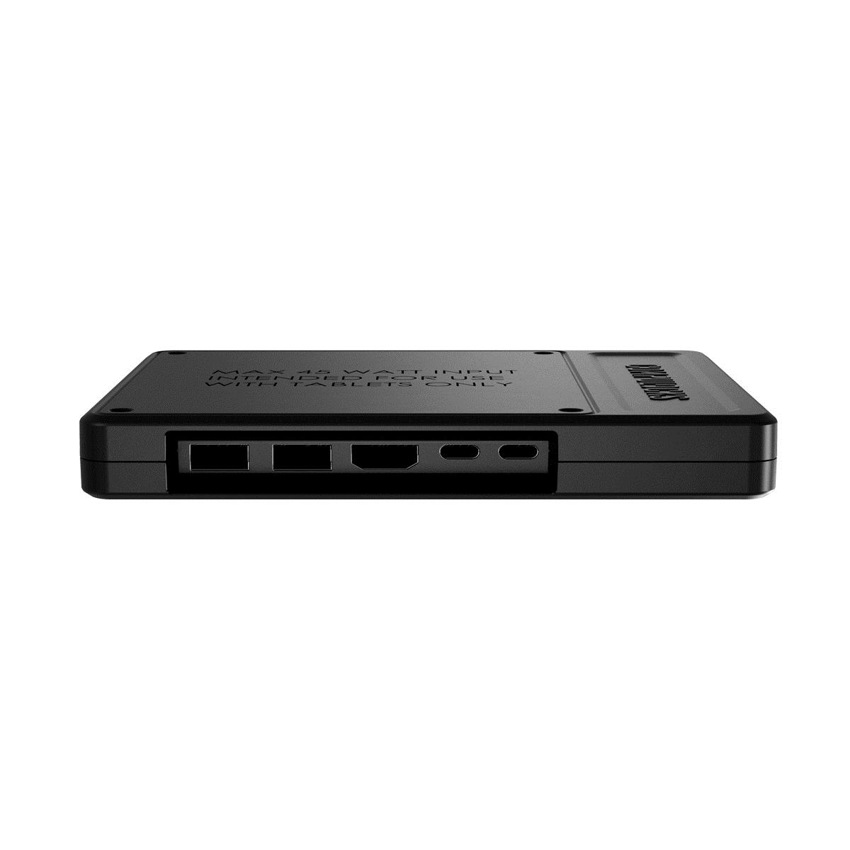 PLUS HUB VESA BOX - BLACK thumbnail