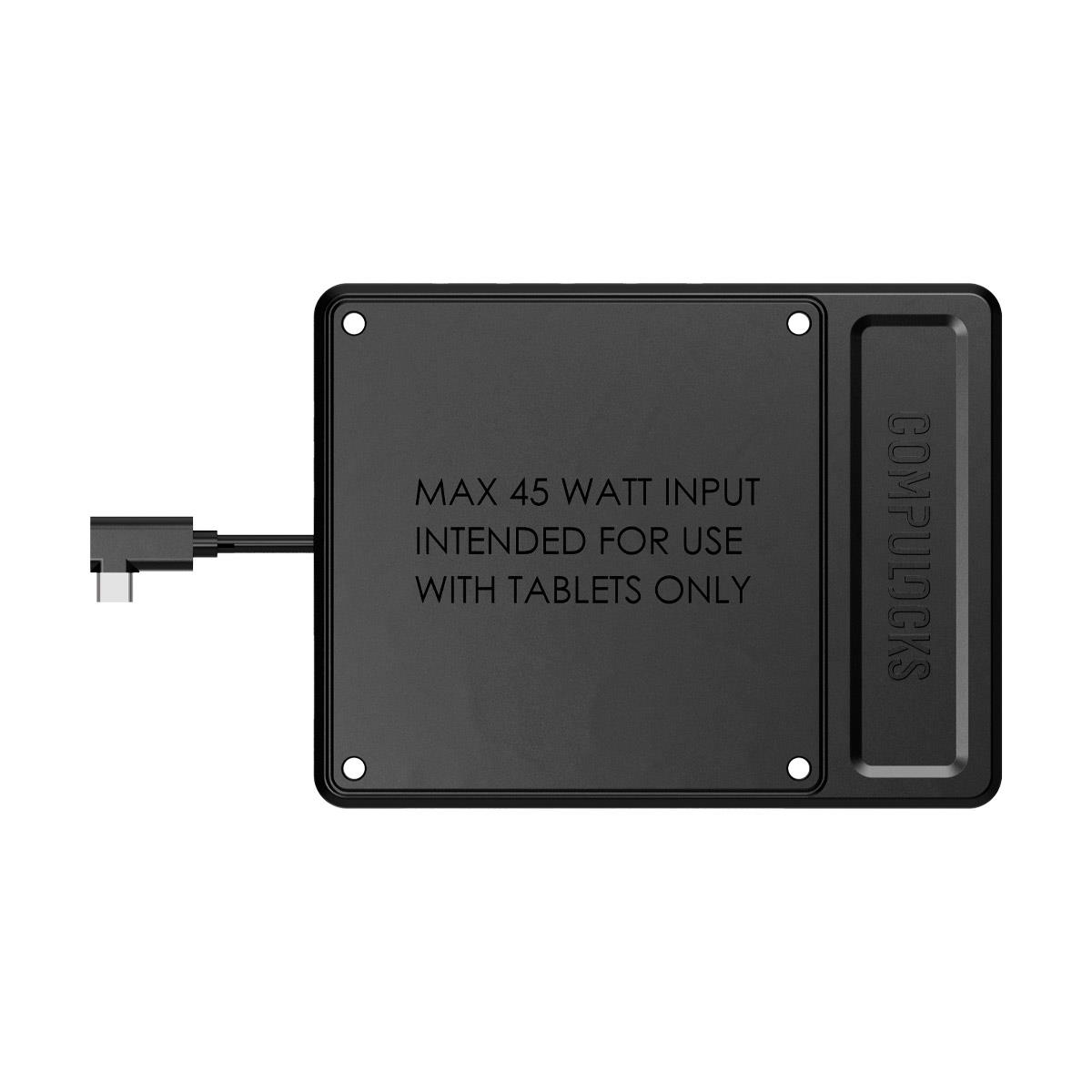 PLUS HUB VESA BOX - BLACK thumbnail