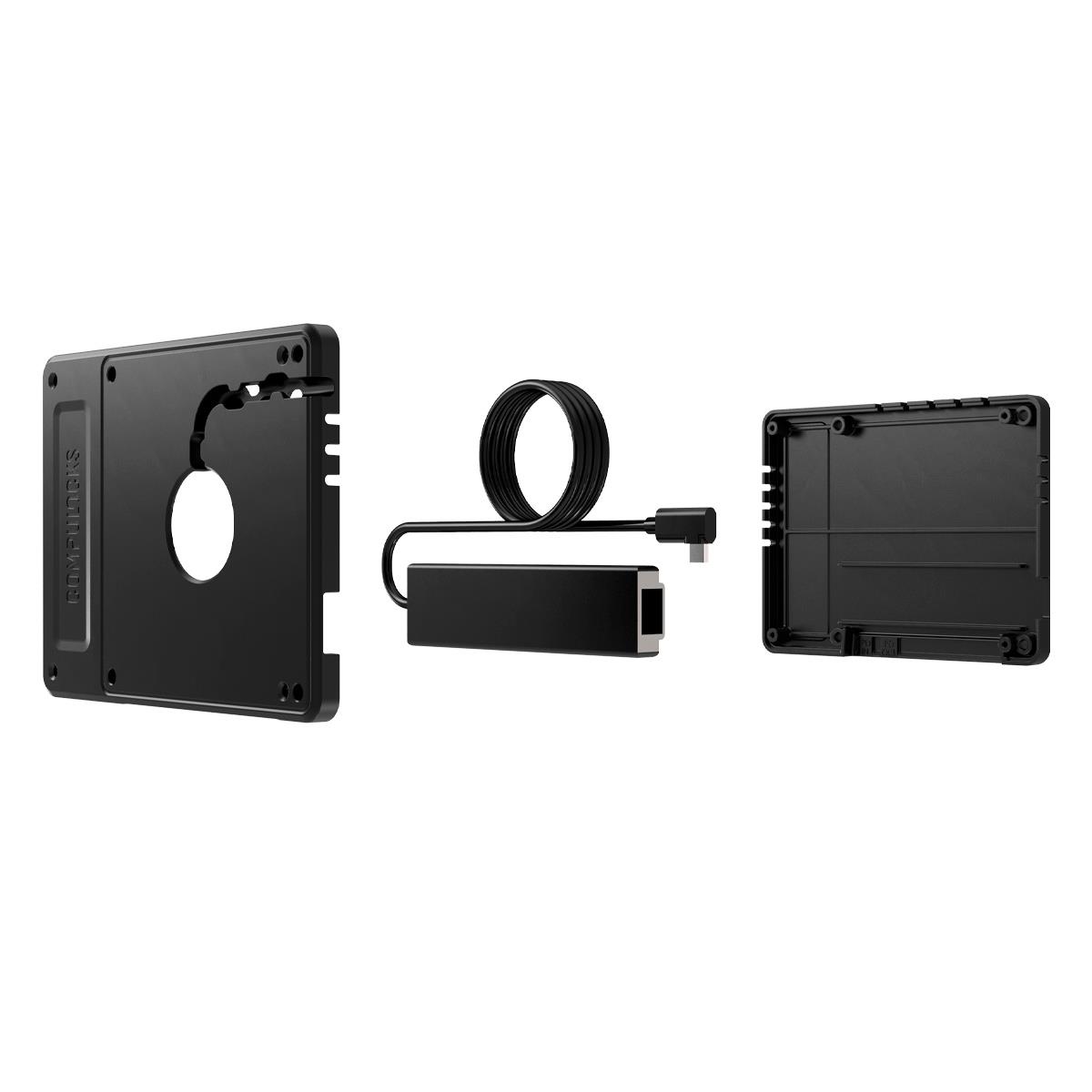 PLUS HUB VESA BOX - BLACK thumbnail
