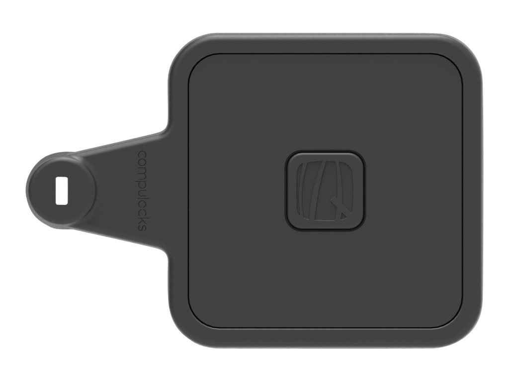 100MM MAGNETIC MOUNT BLACK thumbnail