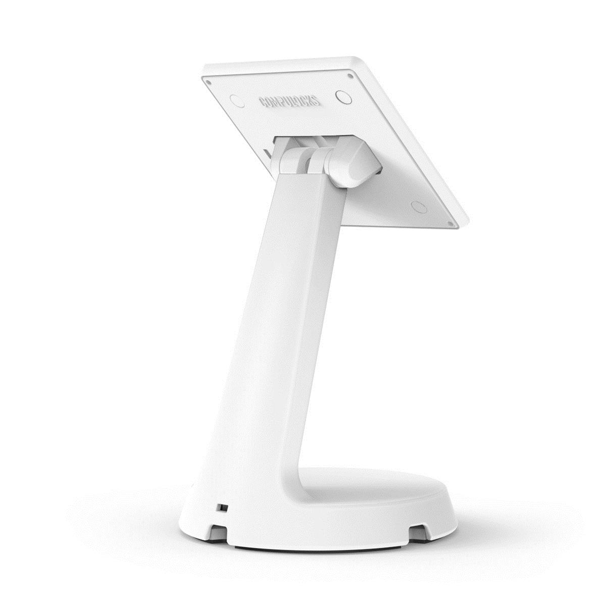 VESA MAST COUNTER STAND - WHITE thumbnail