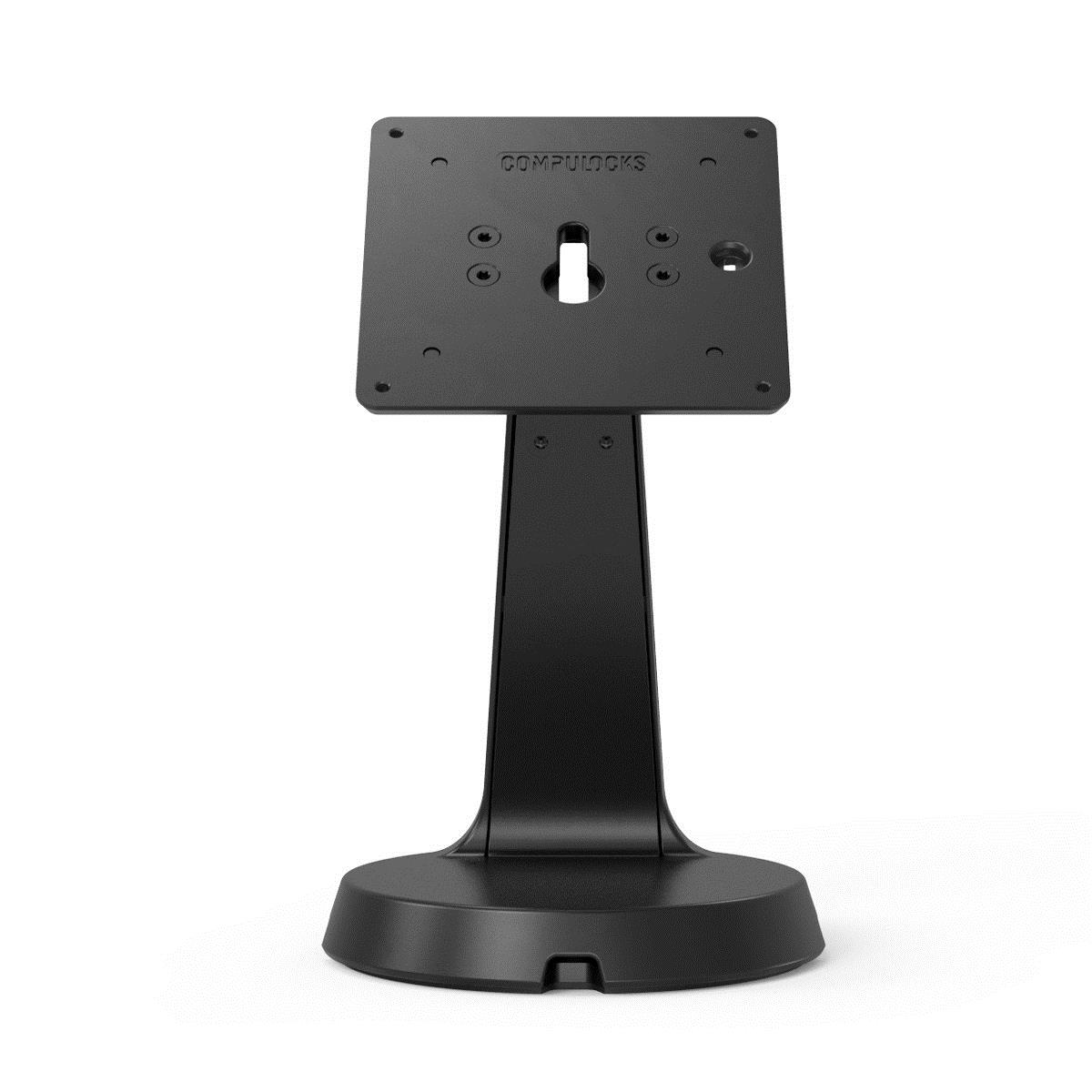 VESA MAST COUNTER STAND - BLACK thumbnail