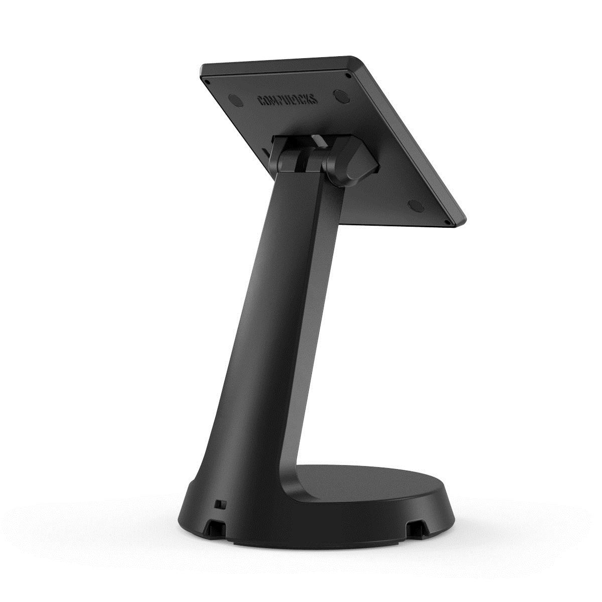 VESA MAST COUNTER STAND - BLACK thumbnail