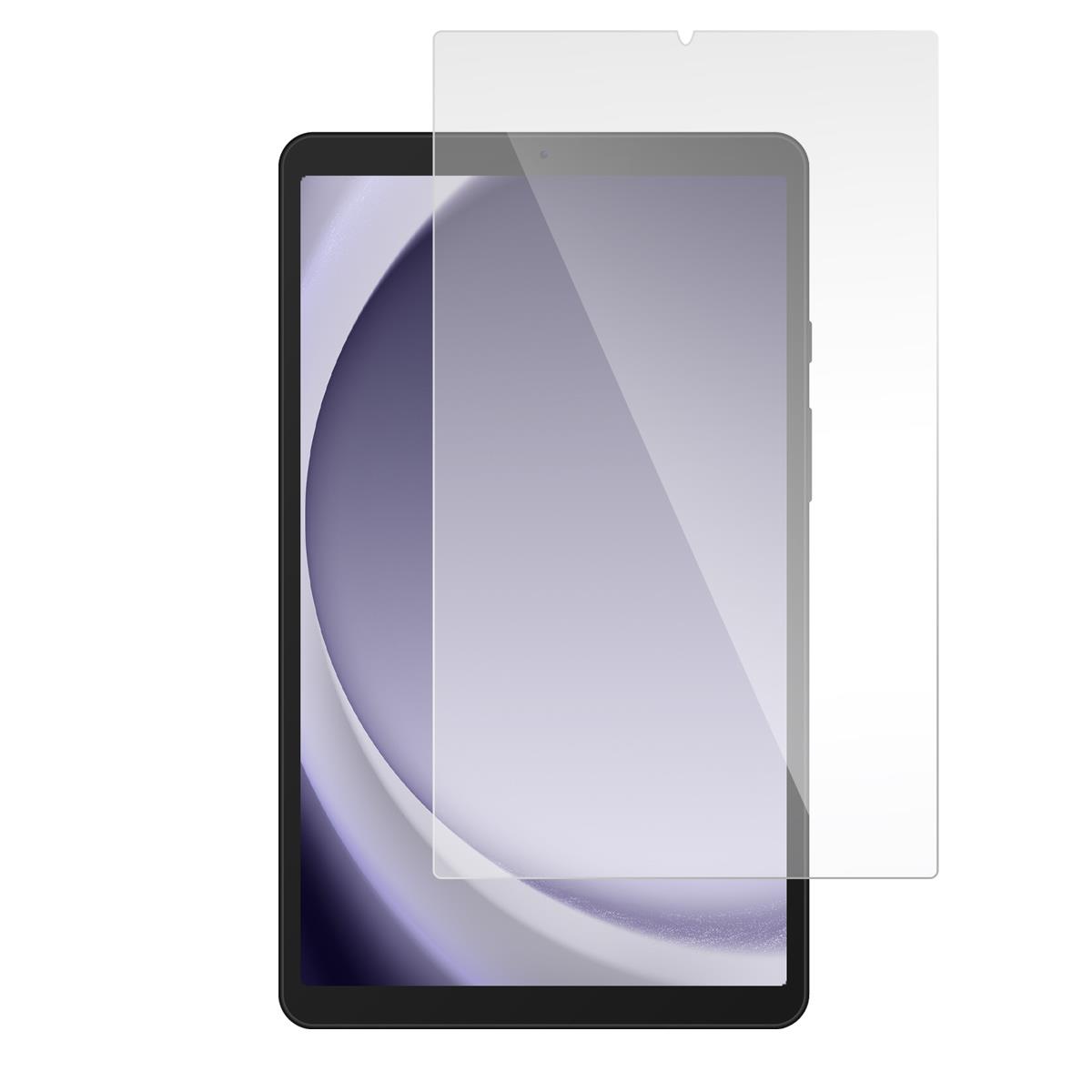 GALAXY TAB A9 TEMPERED GLASS thumbnail