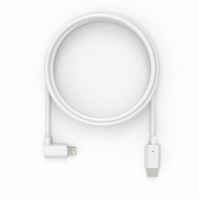 6FT USB-C MALE TO 90 DEGREE thumbnail