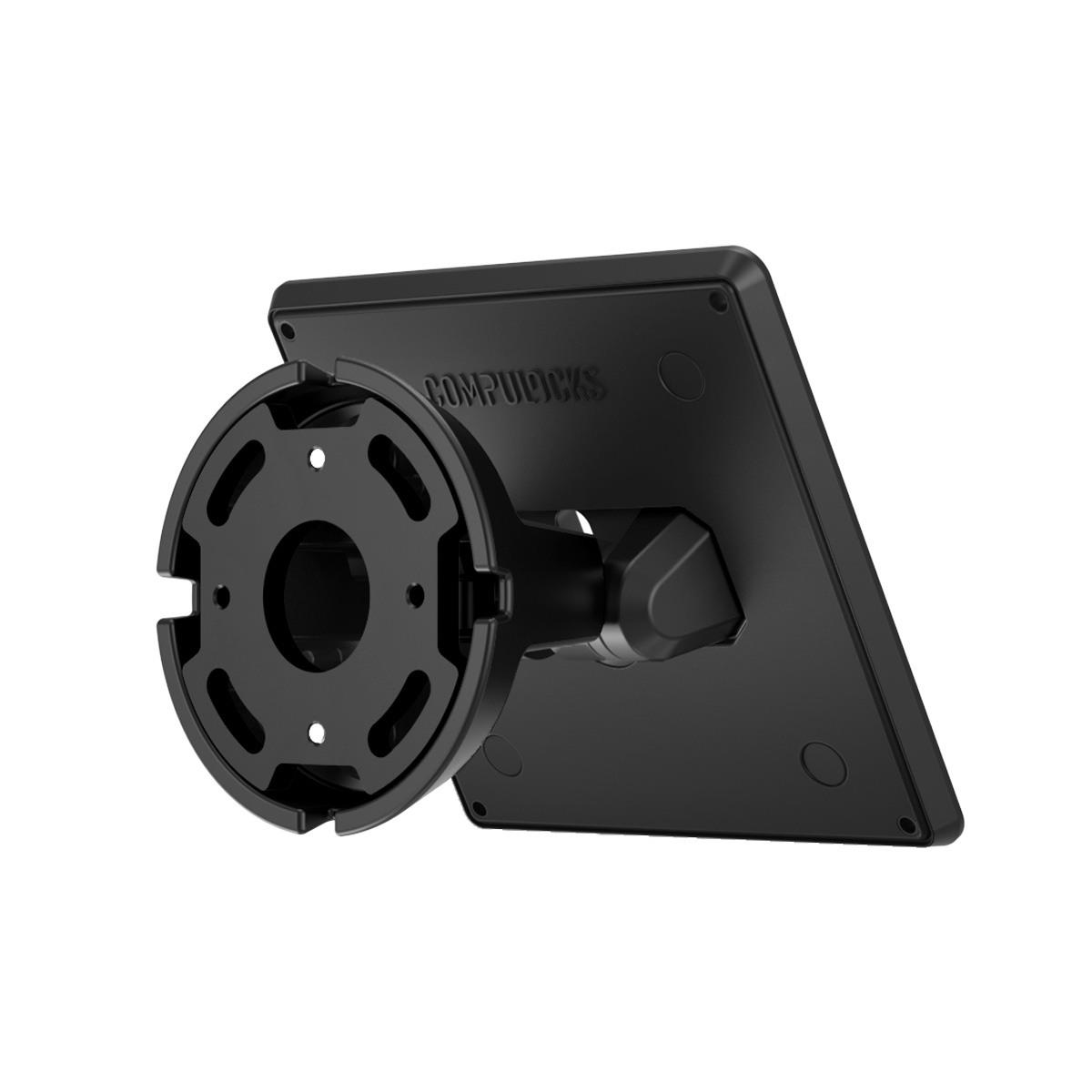 BOW TILTING WALL MOUNT - BLACK thumbnail