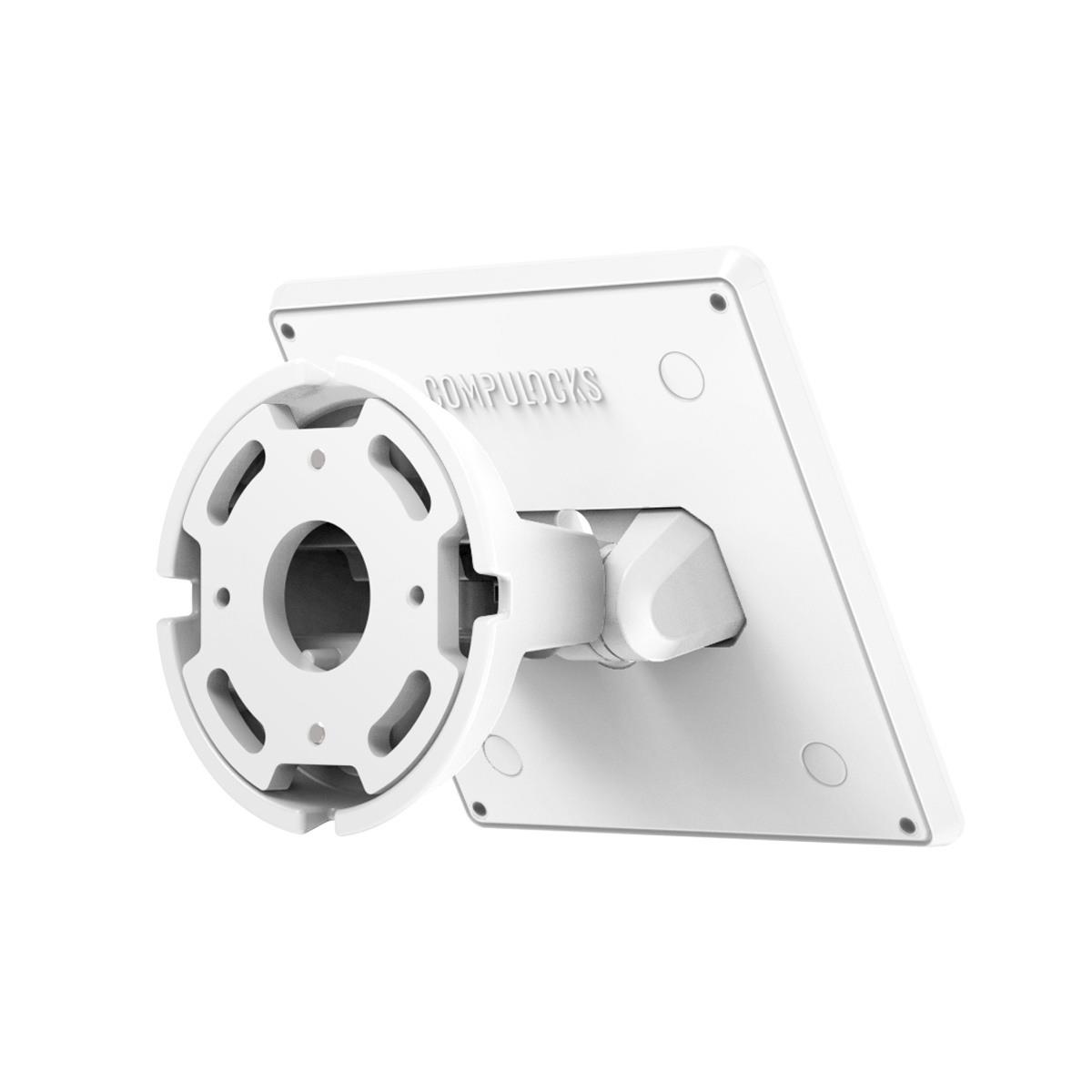 BOW TILTING WALL MOUNT - WHITE thumbnail