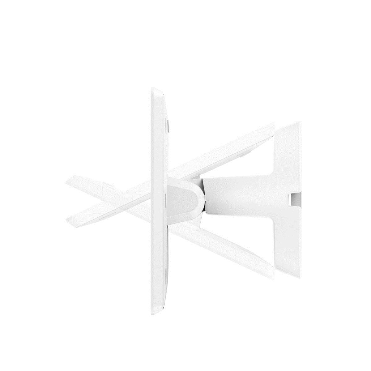BOW TILTING WALL MOUNT - WHITE thumbnail
