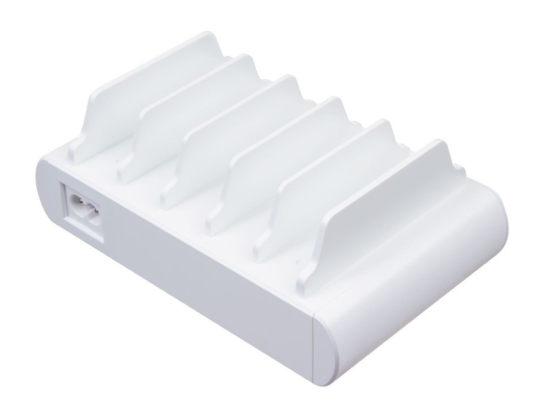5 PORTS USB CHARGING DOCK thumbnail