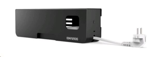 SECURITY POWER STRIP EU 5 PLUGS thumbnail
