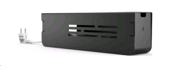SECURITY POWER STRIP EU 5 PLUGS thumbnail