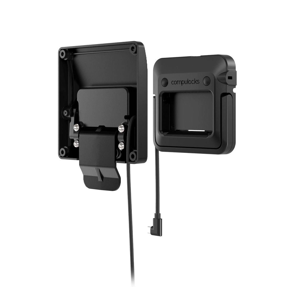 PowerMove VESA - Stand - for tablet - universal - black - mounting interface: VESA - wall-mountable, free-standing thumbnail