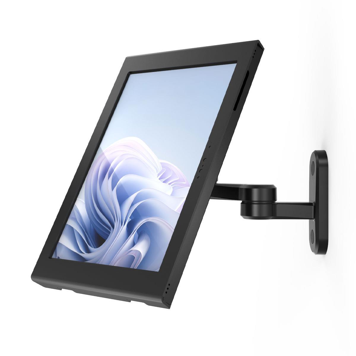 K/SurfacePro8-9ApexEnclSwingWallBK thumbnail