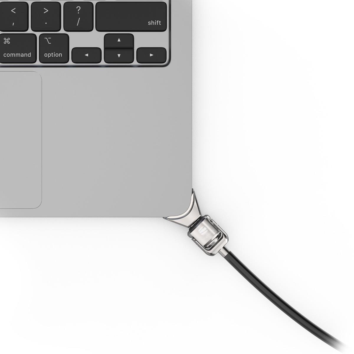 Ledge Lock Adapter for MacBook Air 15