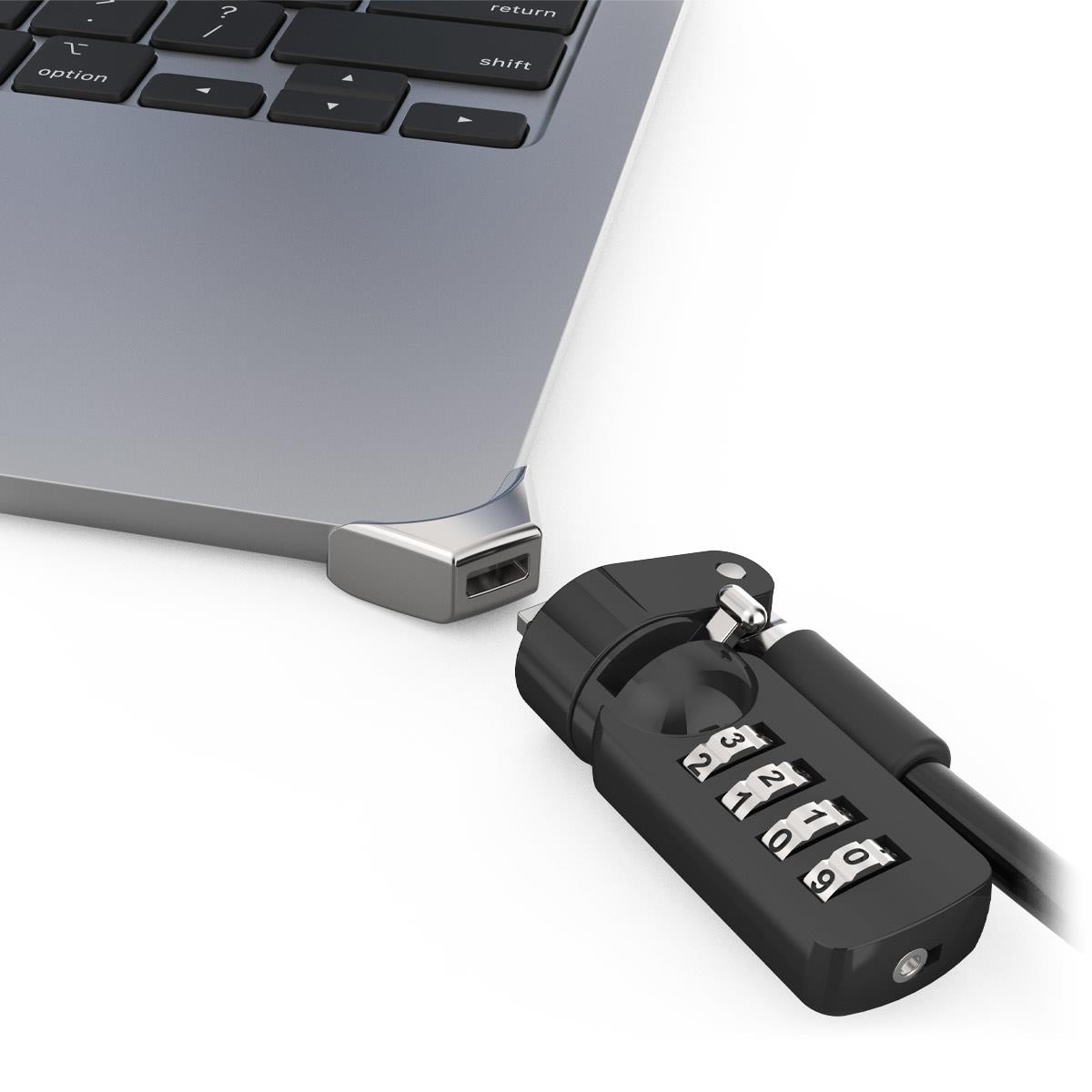 LEDGE LOCK ADAPTER MACBOOK AIR thumbnail