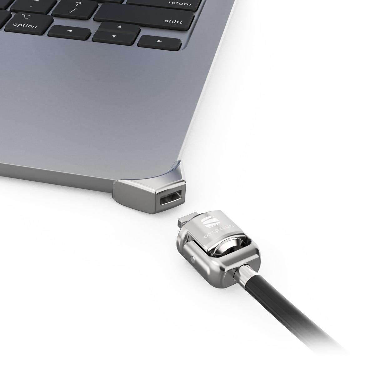LEDGE LOCK ADAPTER FOR/ MACBOOK thumbnail
