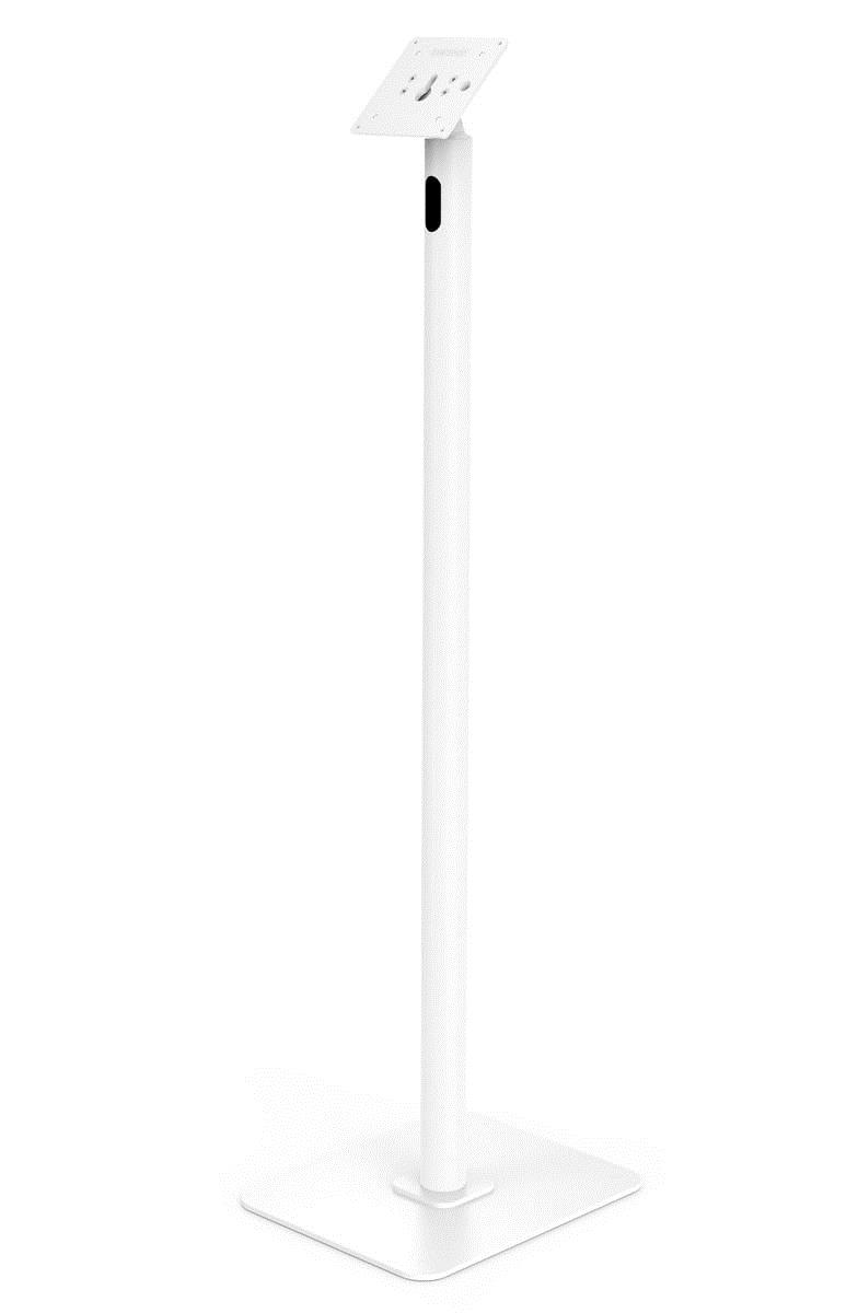 VESA SWIFT FLOOR STAND - WHITE thumbnail