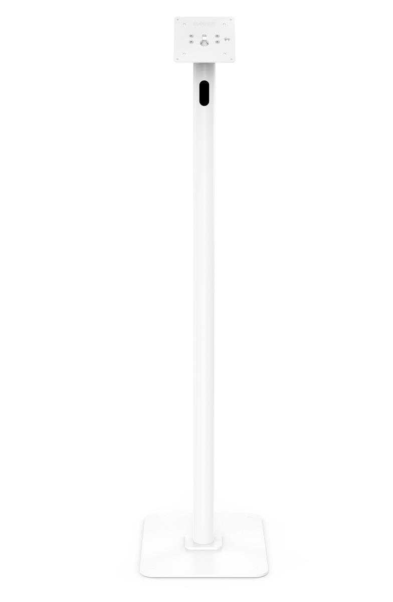 VESA SWIFT FLOOR STAND - WHITE thumbnail