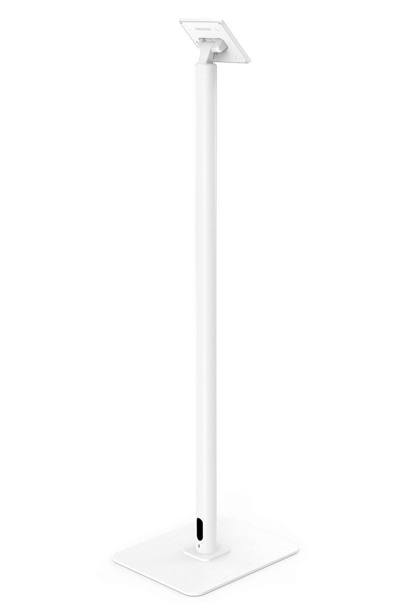 VESA SWIFT FLOOR STAND - WHITE thumbnail