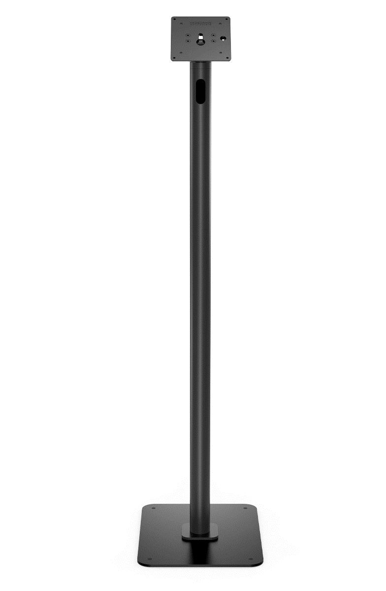 VESA SWIFT FLOOR STAND - BLACK thumbnail