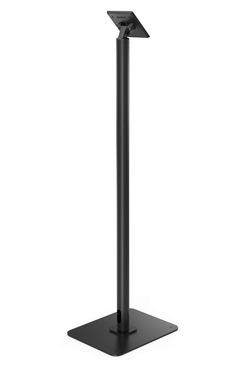 VESA SWIFT FLOOR STAND - BLACK thumbnail