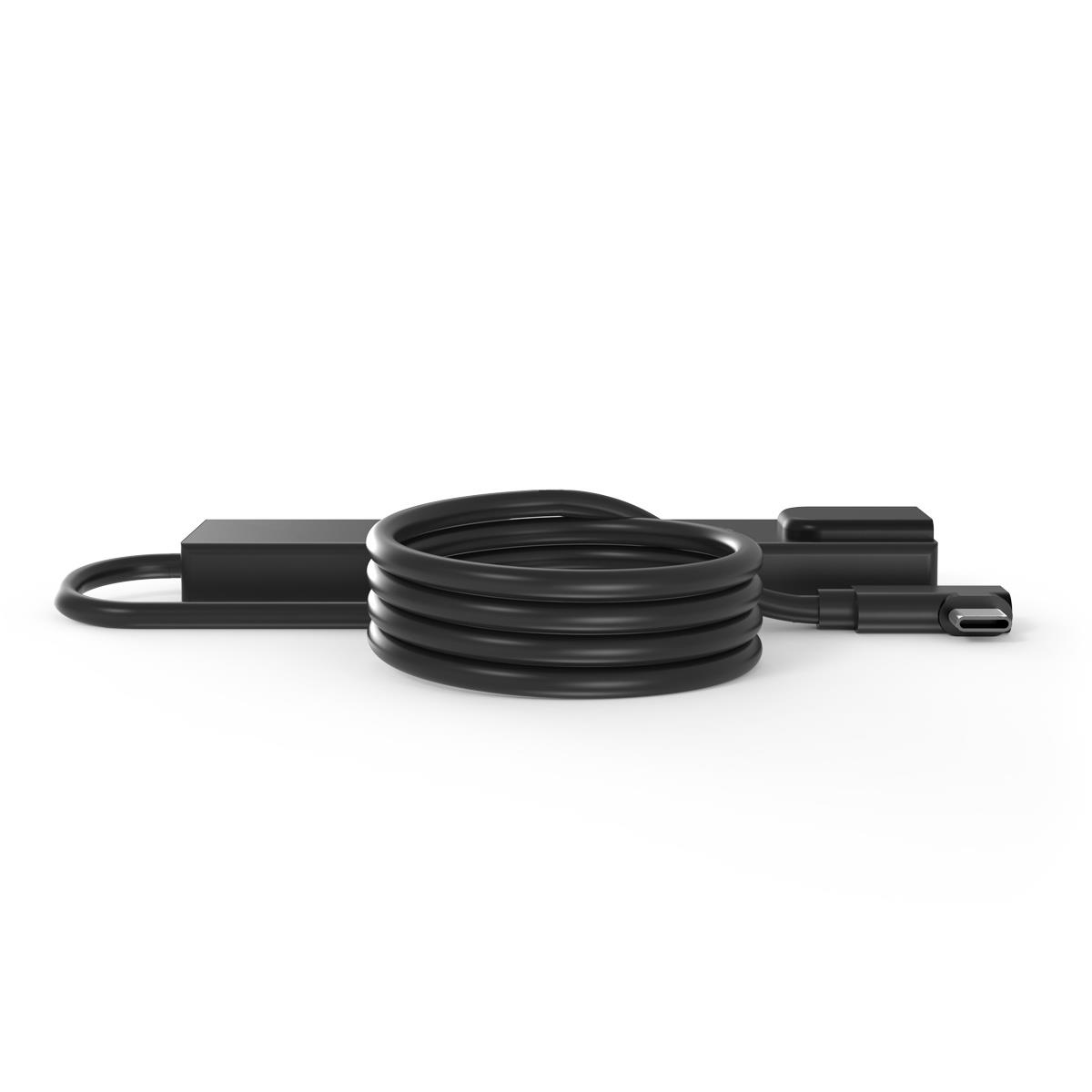 POWERED USB-C HUB - PLUS HUB thumbnail