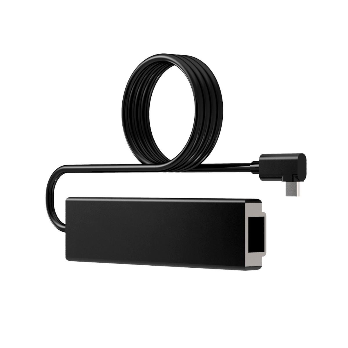 POWERED USB-C HUB - PLUS HUB thumbnail