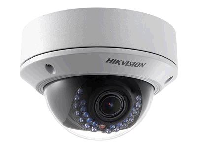 EU Product - Dome Camera VF 3MP / DS-2CD2732F-I thumbnail