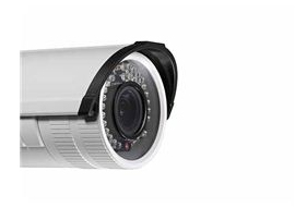 EU Product - Bullet Camera / 1.3MP bullet  IP66 IR Vari foc thumbnail
