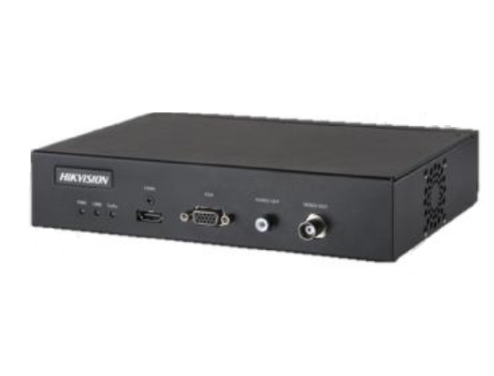 Decoder 12mpix 4k 2 Channels thumbnail