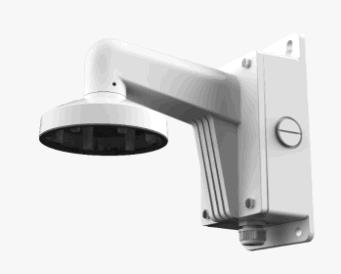 EU Product - Bracket - Dome Cameras / DS-1273ZJ-135B thumbnail