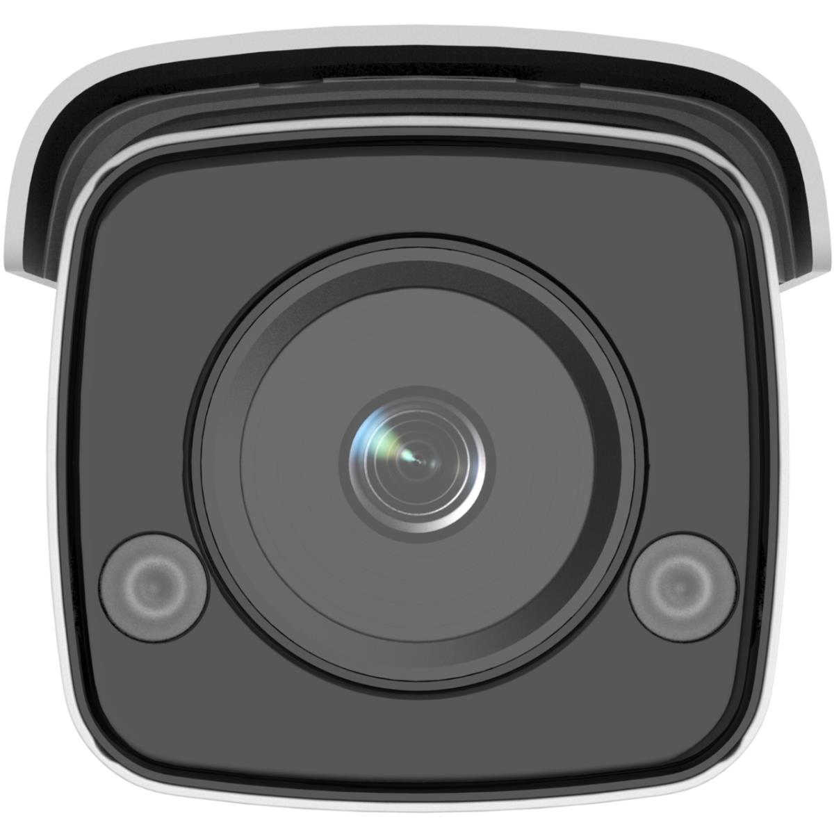 DS-2CD2T47G2-L 4MP COLORVU BULLET NET thumbnail