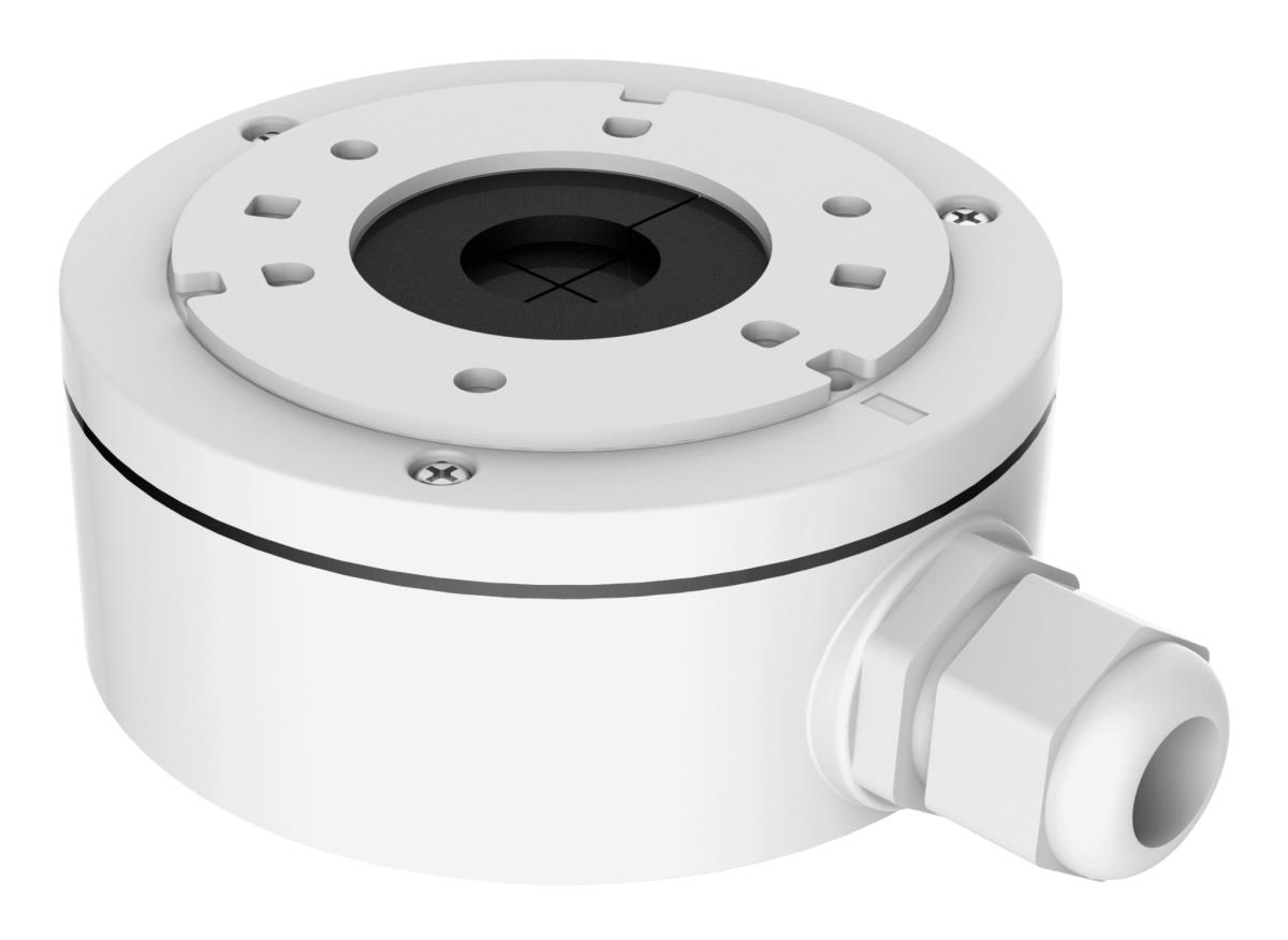 DS-1280ZJ-XS CAMERA JUNC BOX W thumbnail