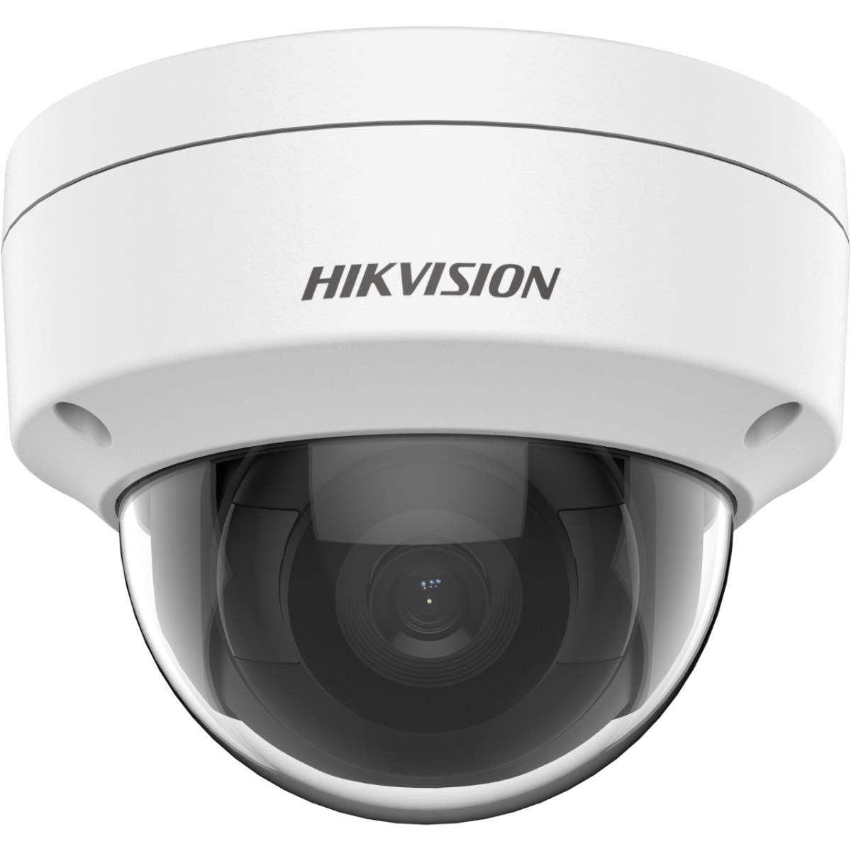 EU Product - Dome   IR DS-2CD2143G2-I(2.8mm)    4MP POE thumbnail