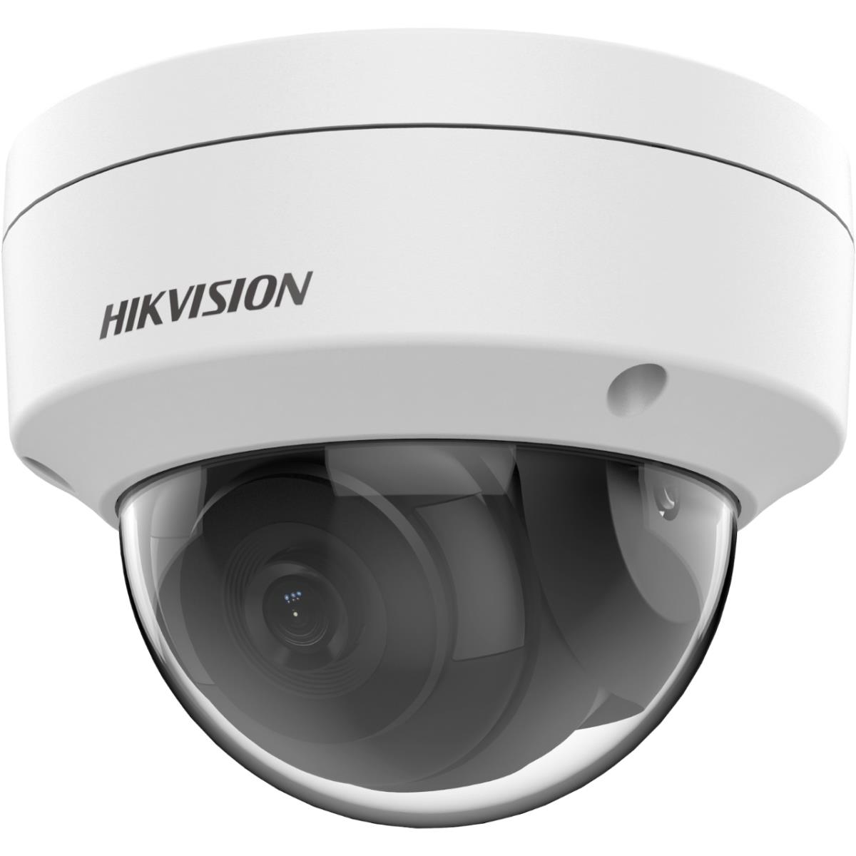 EU Product - Dome   IR DS-2CD2143G2-I(2.8mm)    4MP POE thumbnail