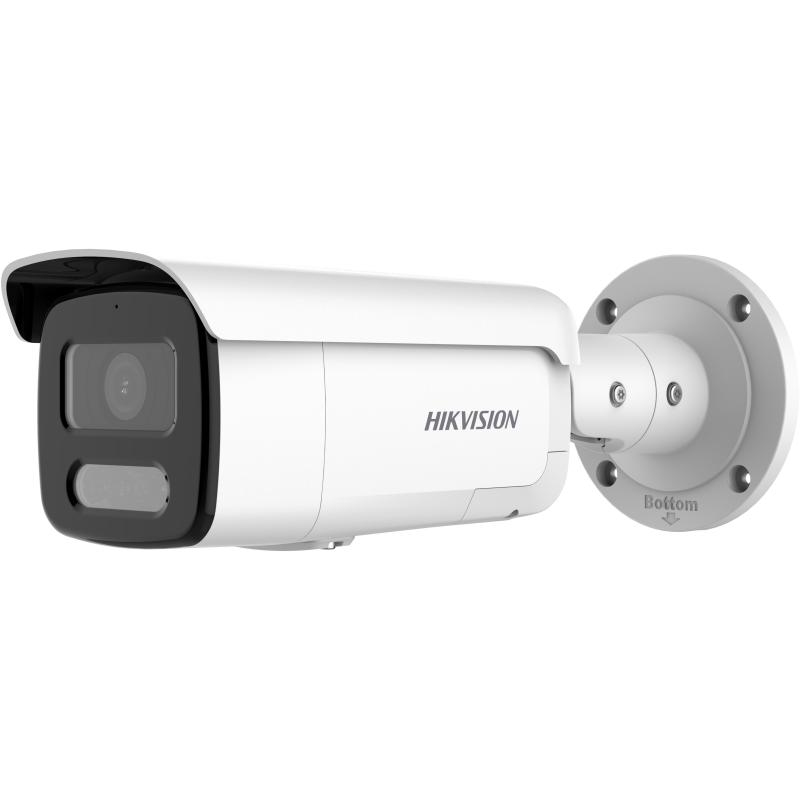 HIK DS-2CD2T47G2H-LISU/SL(2.8mm)(eF) thumbnail