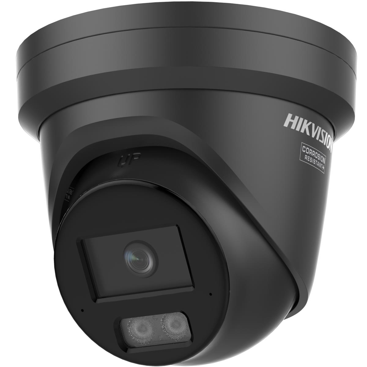 HIK DS-2CD2347G3-LI2UY(2.8MM)(BLACK) thumbnail