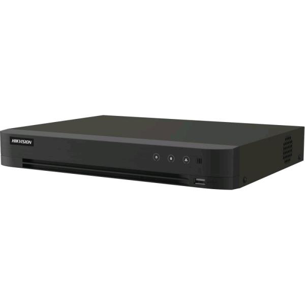 HIK iDS-7208HUHI-M1/XT DVR thumbnail