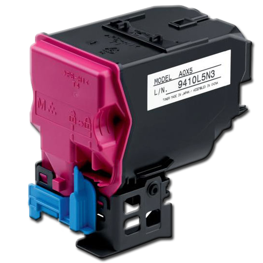TNP22 Magenta Toner thumbnail