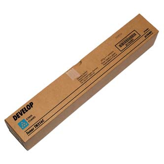 TN216 Cyan Toner thumbnail