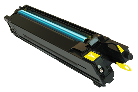IU612 Yellow Imaging Unit thumbnail