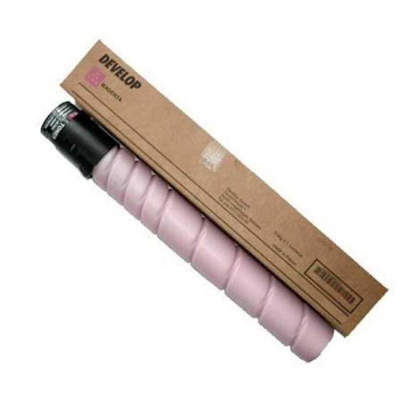 TN221 Magenta Toner thumbnail