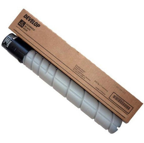 TN221 Black Toner thumbnail