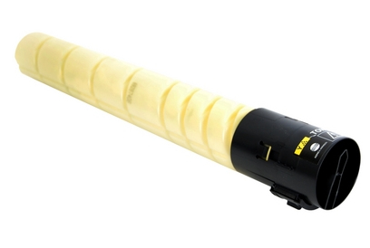 TN514 Yellow Toner thumbnail