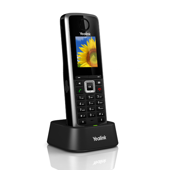EU Product - W52P DECT Base and handset (including power supplies) thumbnail