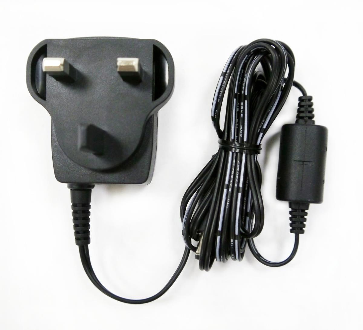PSUUK6W UKPSU T20T40 5V/1.2A thumbnail