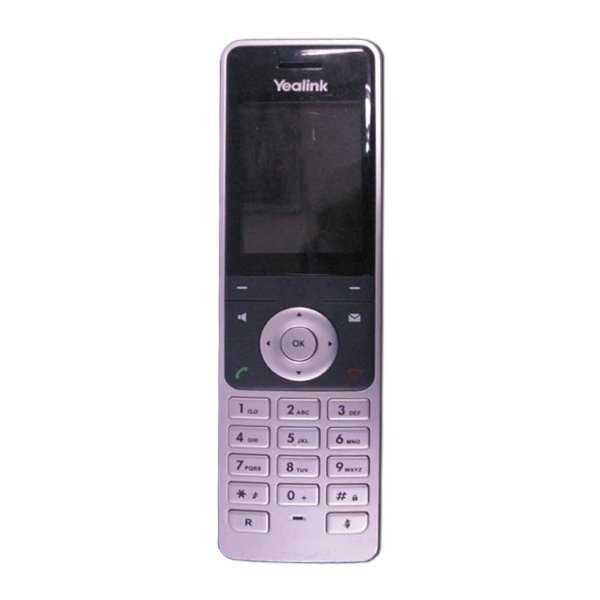 W56H ADDITIONAL HANDSET FOR W60P thumbnail
